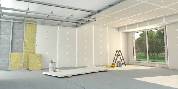 Best Insulation Repair Services  in Aromas, CA